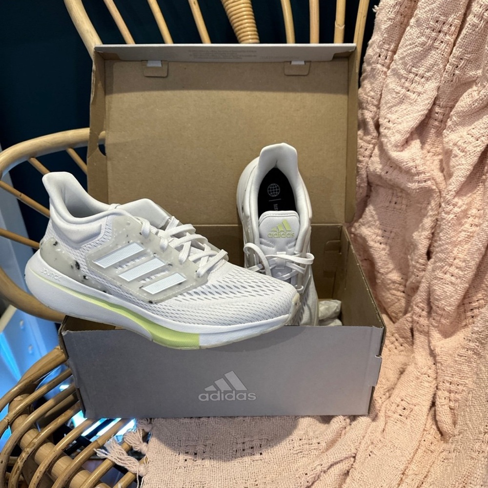 Adidas running shoes